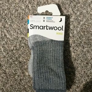 Smartwool hiking socks
